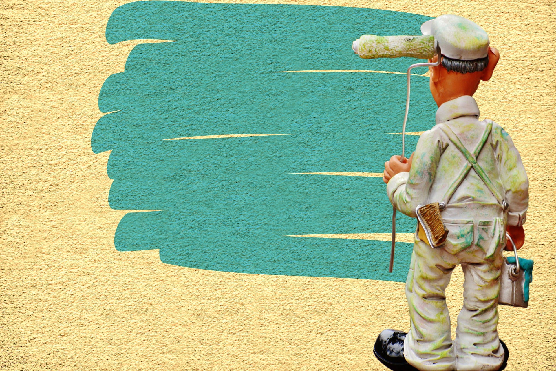 London’s Best Painters and Decorators