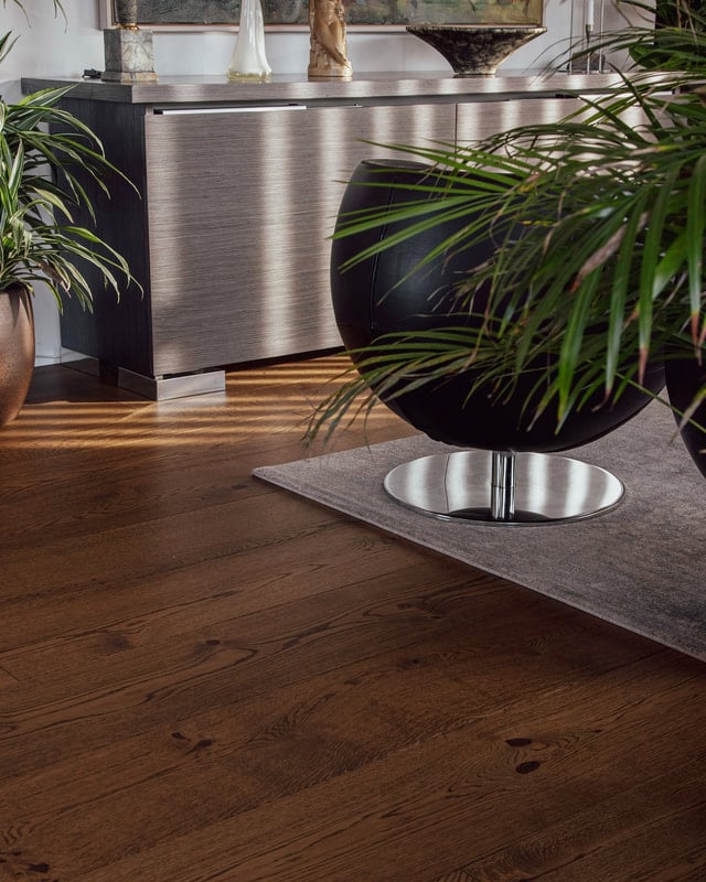 Engineered wood flooring Glasgow